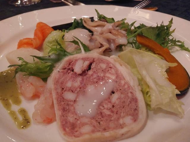メインダイニングルーム - サブ画像2
