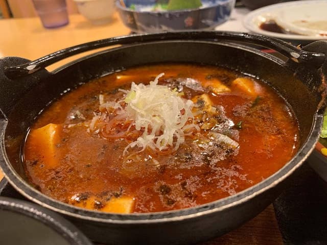 七光台温泉 お食事処 - サブ画像1