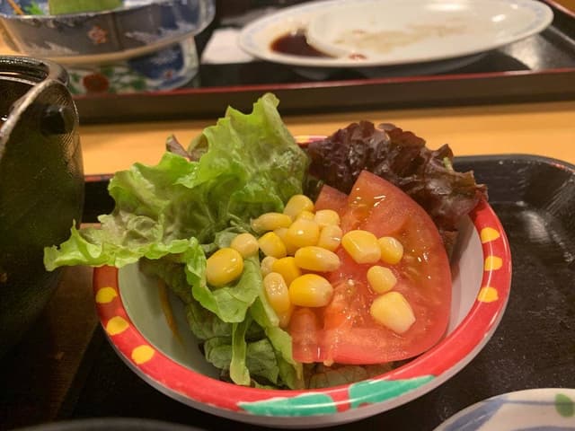 七光台温泉 お食事処 - サブ画像3