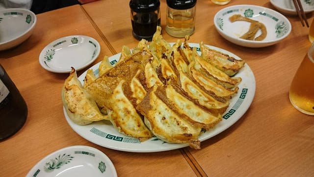日高屋 門前仲町不動前店 - サブ画像1