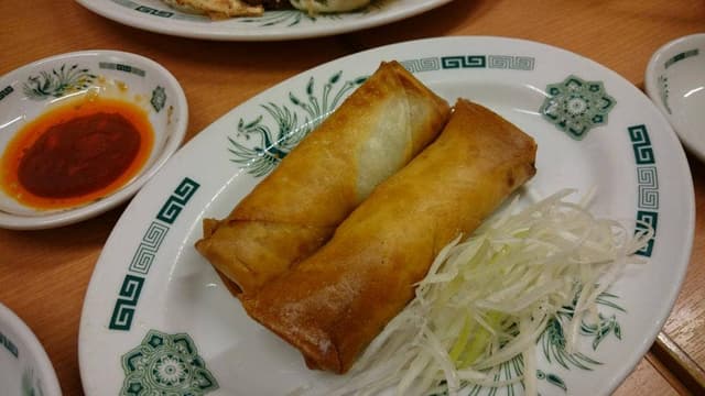 日高屋 門前仲町不動前店 - サブ画像2