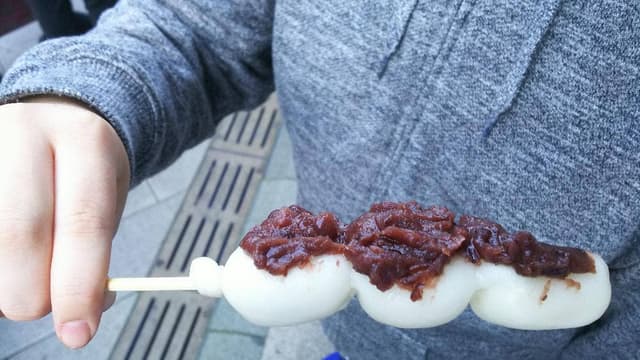 巳待ち横丁 福島屋物産 - サブ画像2