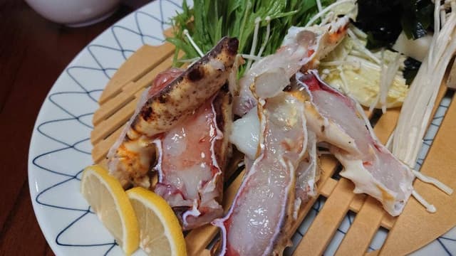 札幌かに本家 福岡那の川店 - サブ画像3