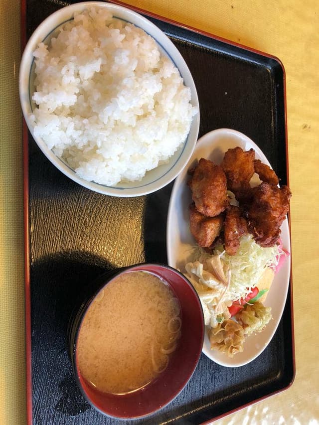 たかちゃん弁当 - サブ画像1