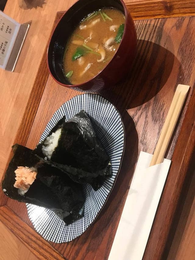 五穀豊穣 米処 穂 - サブ画像2