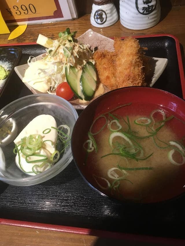 たこ焼きと海鮮 海団治 - サブ画像2