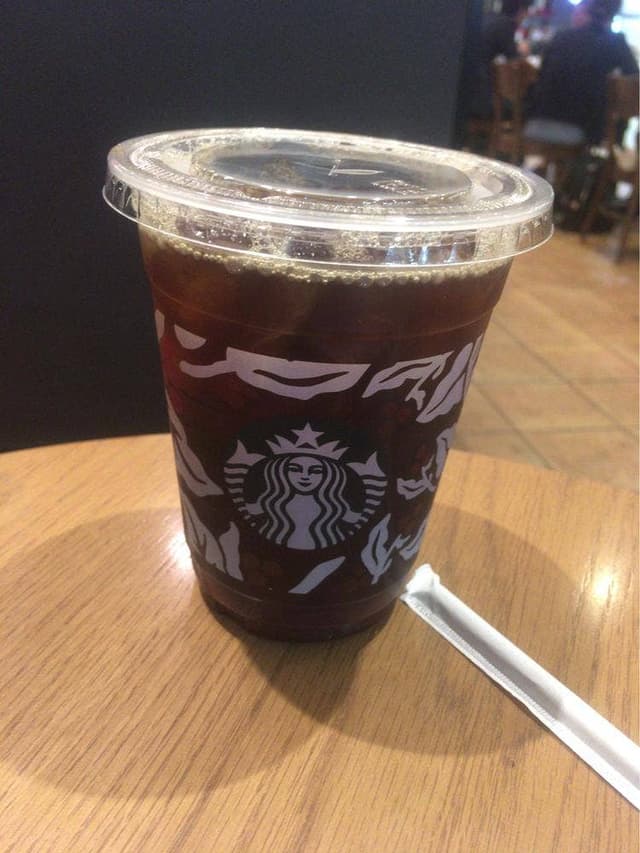 スターバックス コーヒー アズ熊谷店 - サブ画像3