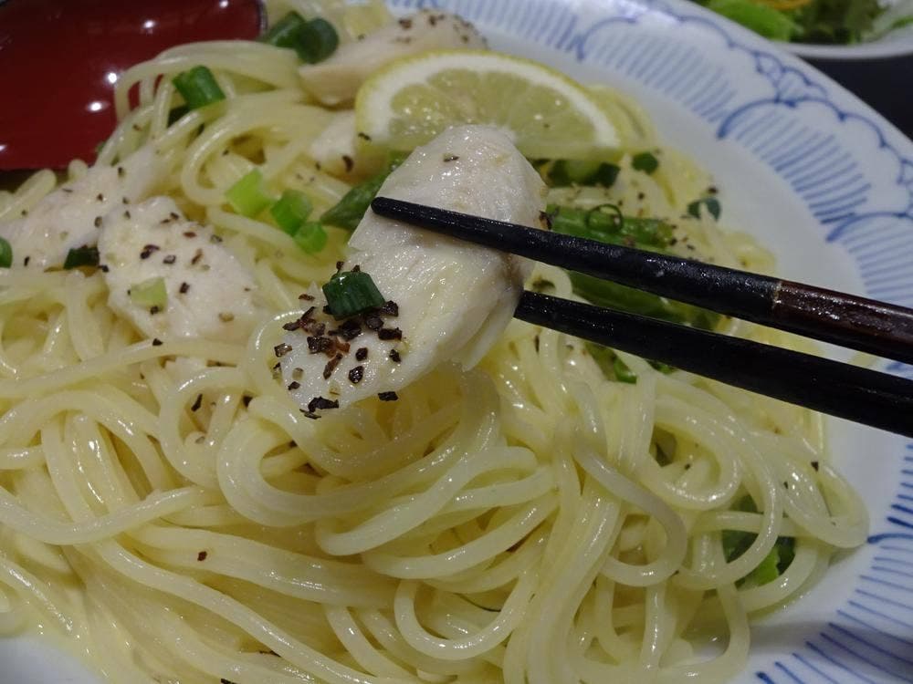 鎌倉パスタ ゆめタウン博多店