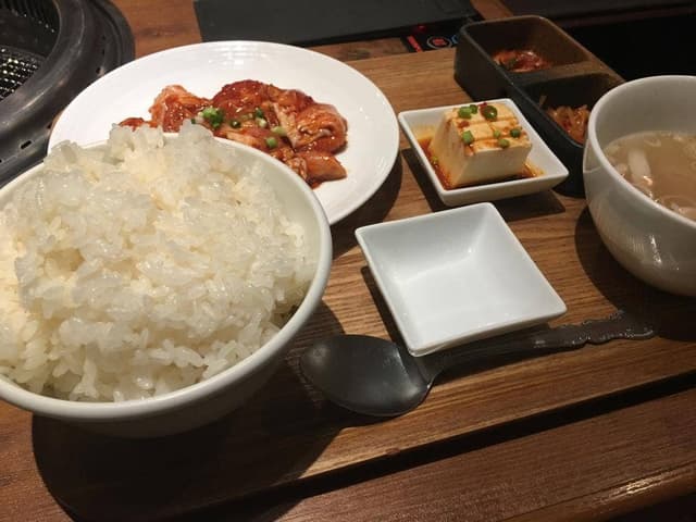 焼肉 SEIKO-EN IKEBUKURO EAST - サブ画像3