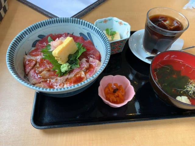 ごはん処みなと屋 - サブ画像3