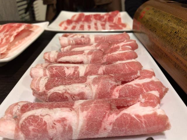 辛家厨坊 - サブ画像1