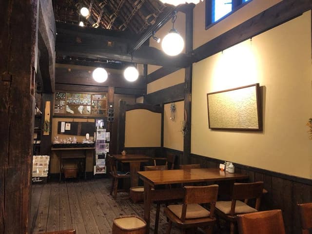 ギャラリー喫茶 欒 - サブ画像3