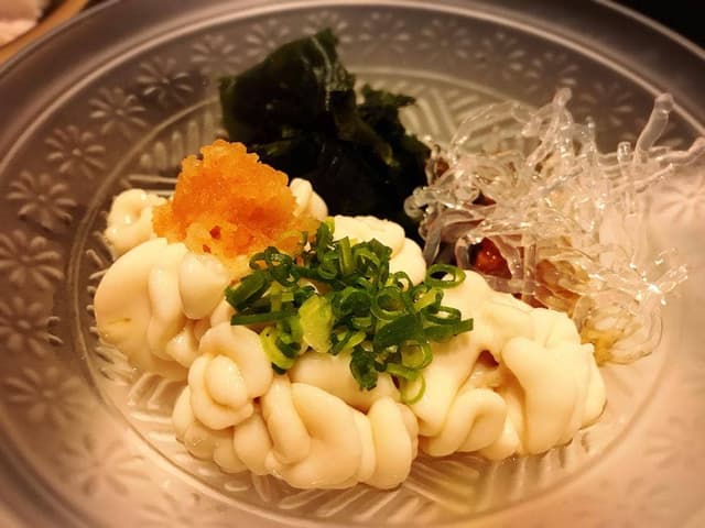 和流 食仁 - サブ画像2