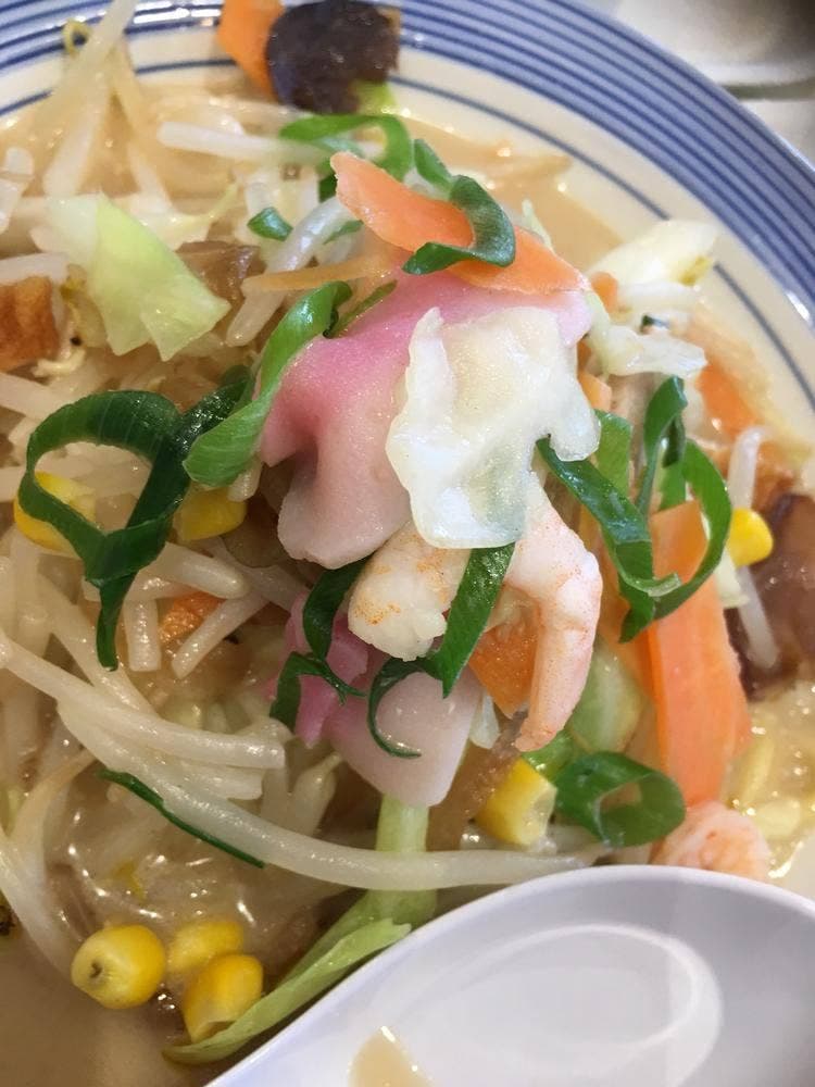 リンガーハット イオンモール高岡店