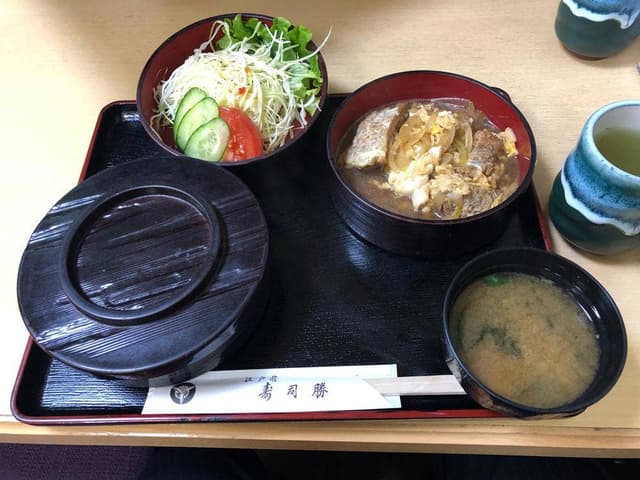 寿司勝 - サブ画像2