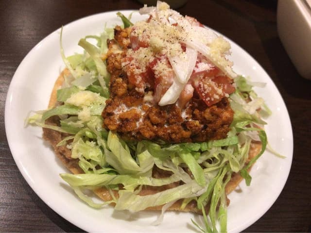 TORTACOS - サブ画像3