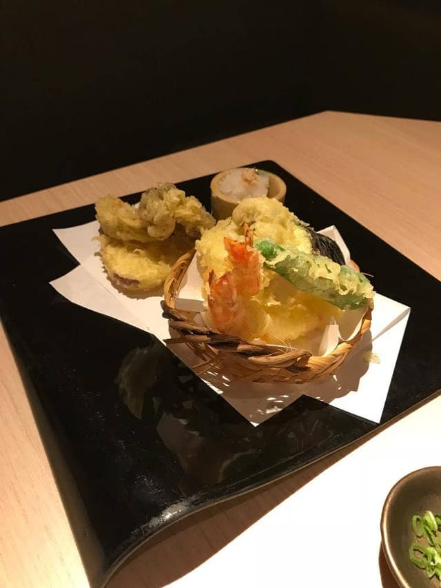 くずし割烹 えんや - サブ画像2