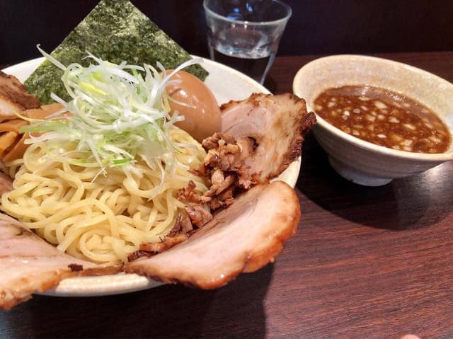 らー麺山之助 - サブ画像3