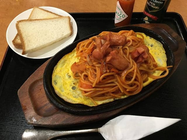 CAFE&食堂 太郎 - サブ画像1