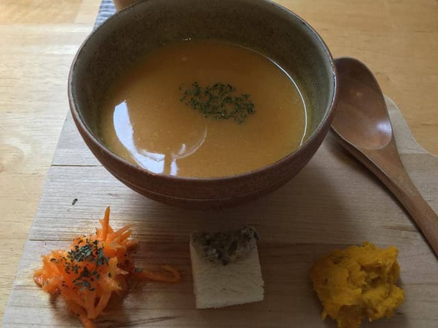 ソングバードカフェ - サブ画像1