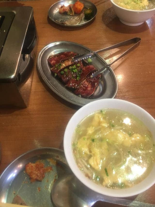 大阪焼肉・ホルモン ふたご 三軒茶屋店 - サブ画像1