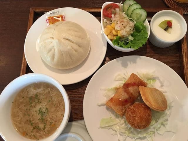 琉球ぱおず - サブ画像3