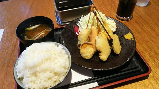 でんがな BiViつくば店 - サブ画像2