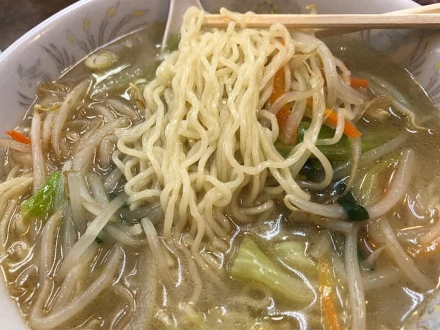 くるまやラーメン 潮来店 - サブ画像2