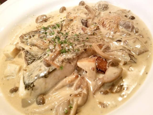 Osteria Bambino - サブ画像2