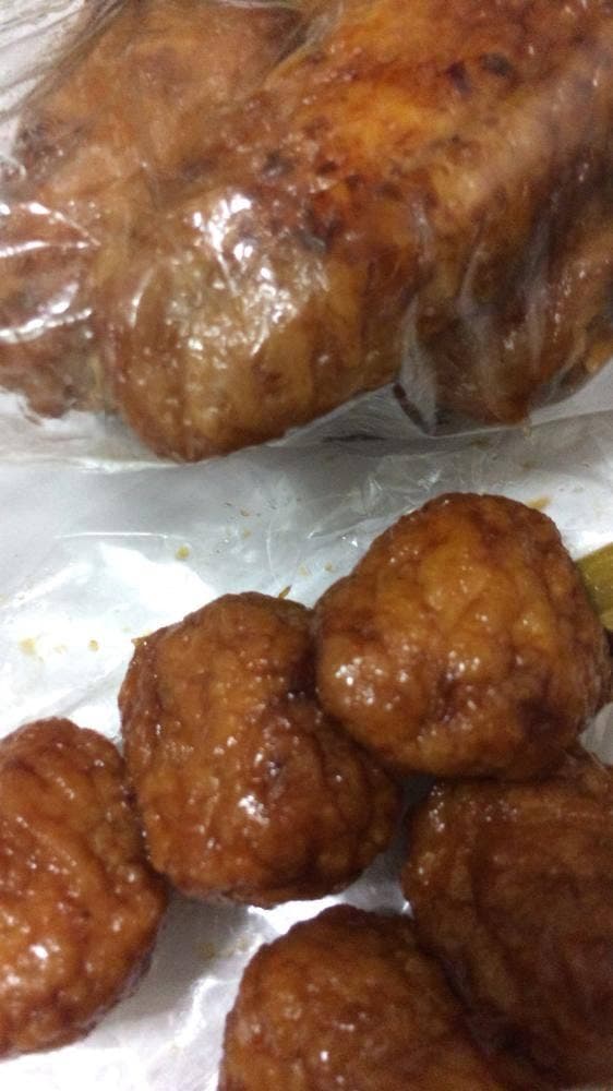 竹松鶏肉店 - サブ画像2