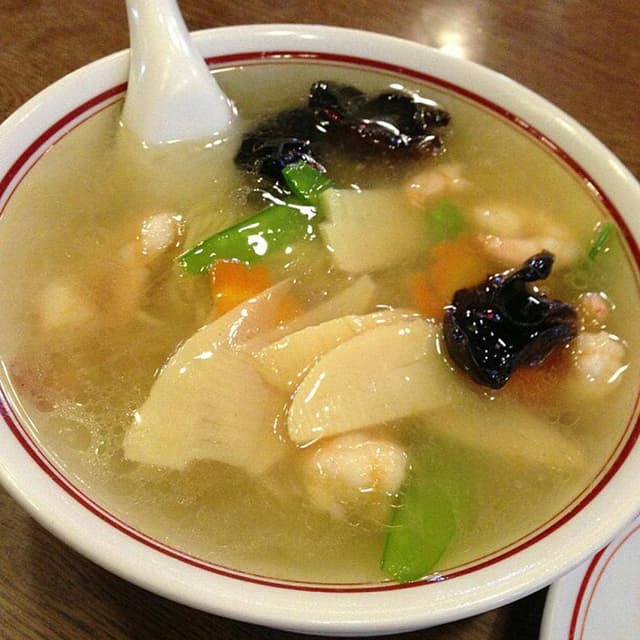 成都酒家 - サブ画像3