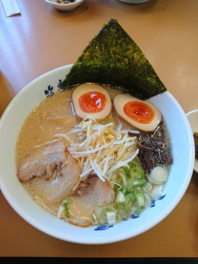 九州筑豊ラーメン山小屋 宮崎小松店 - サブ画像3