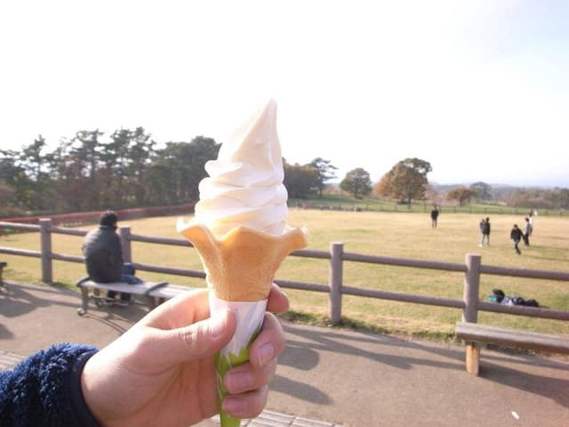 大山まきばみるくの里 - サブ画像3