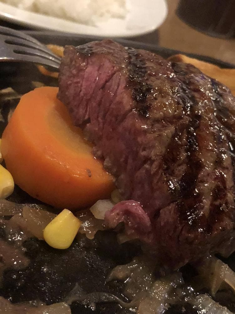 ダイニングレストラン88