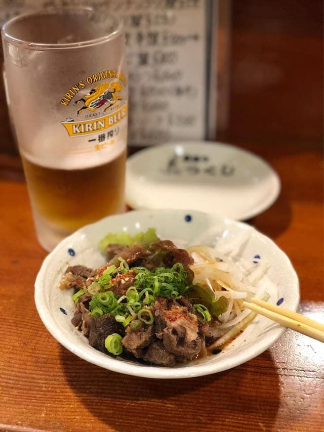 居酒や つくし - サブ画像2