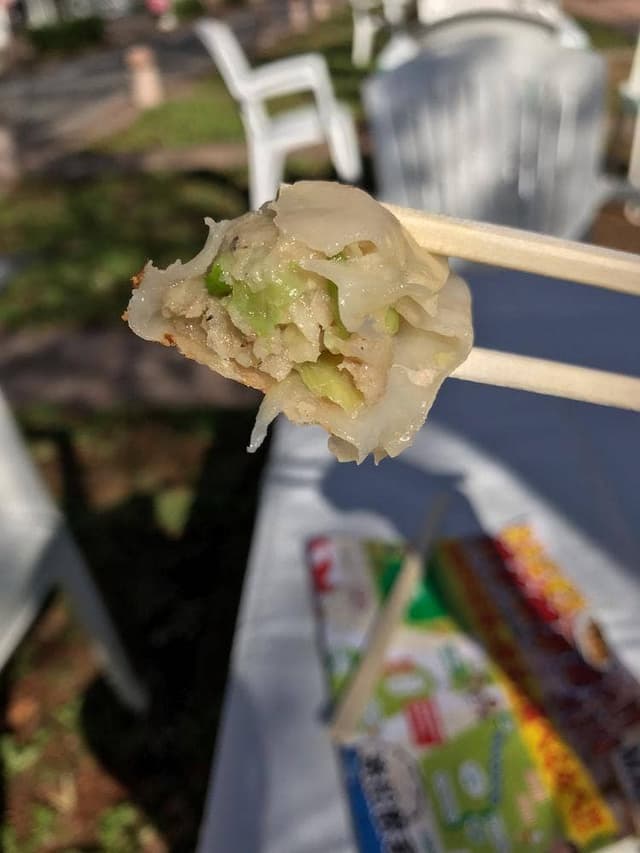 生餃子工房 いえやす - サブ画像1