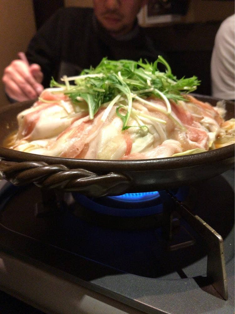 くいもの屋わん 西院駅前店