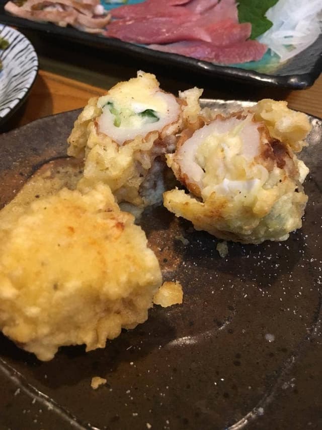 焼鳥 林家 - サブ画像3