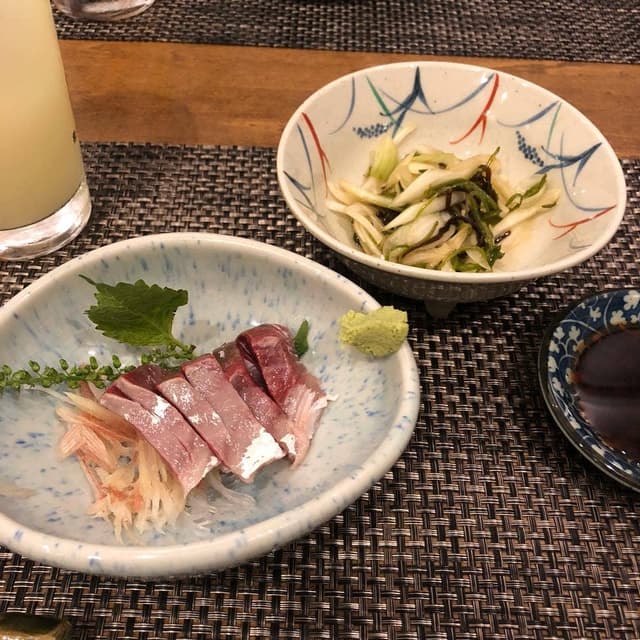 八久茂寿司 - サブ画像3