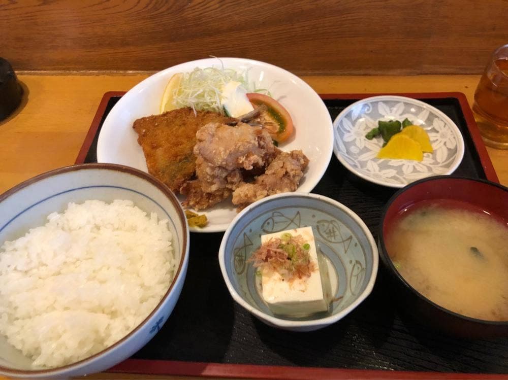 居酒屋 四季