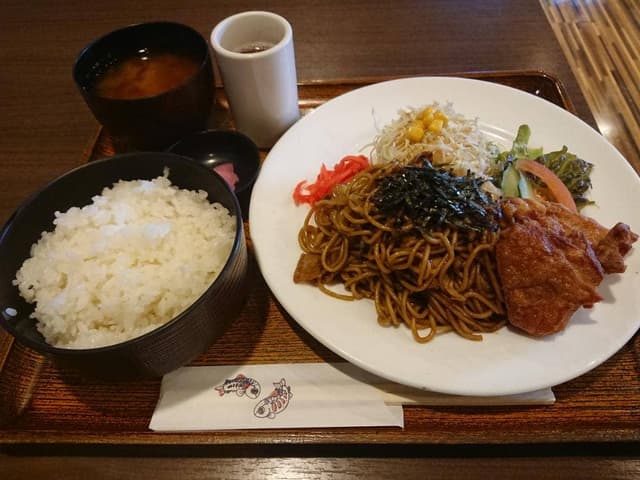 カフェレスト オンライン - サブ画像3