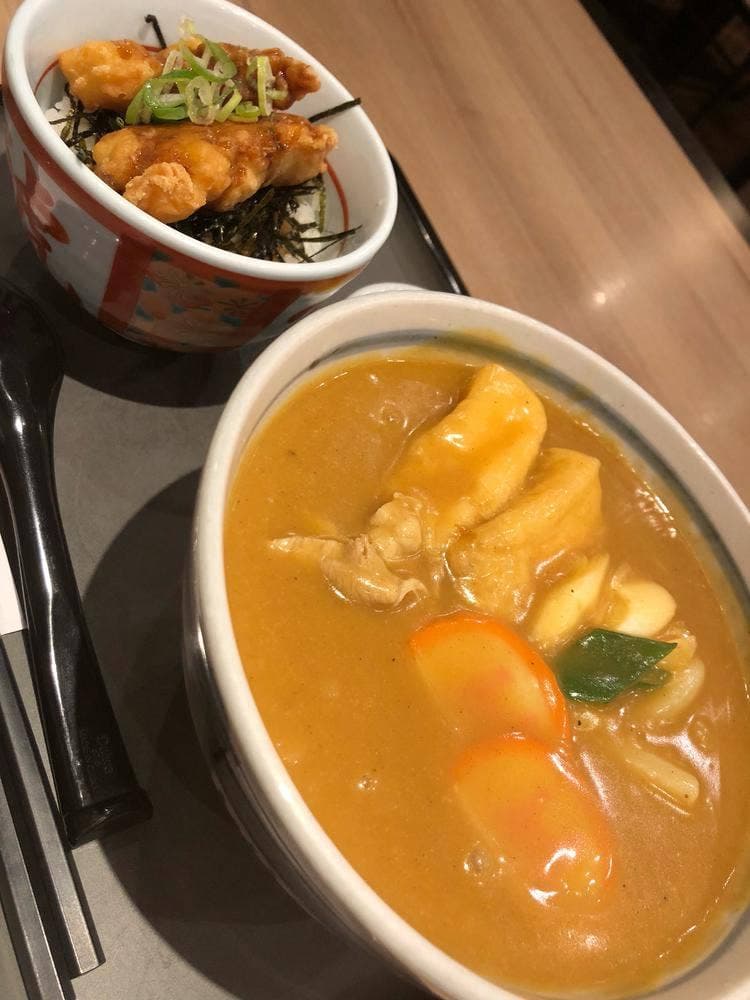 若鯱家 エアポートウォーク名古屋店