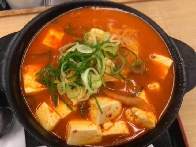 松屋 北赤羽店 - サブ画像1