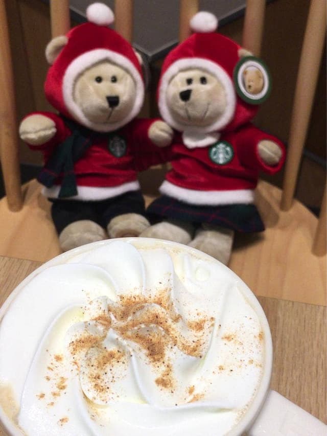 スターバックス コーヒー イオンモール鈴鹿店 - サブ画像3