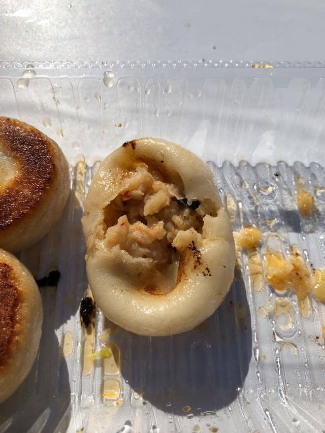 夏目家 餃子工場直売所 - サブ画像3