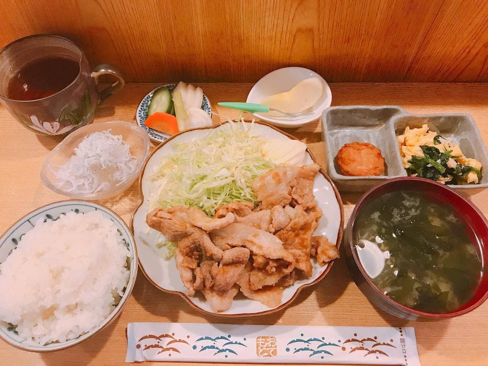 土筆