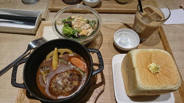 洋食のことこと屋 ららぽーと名古屋みなとアクルス - サブ画像3