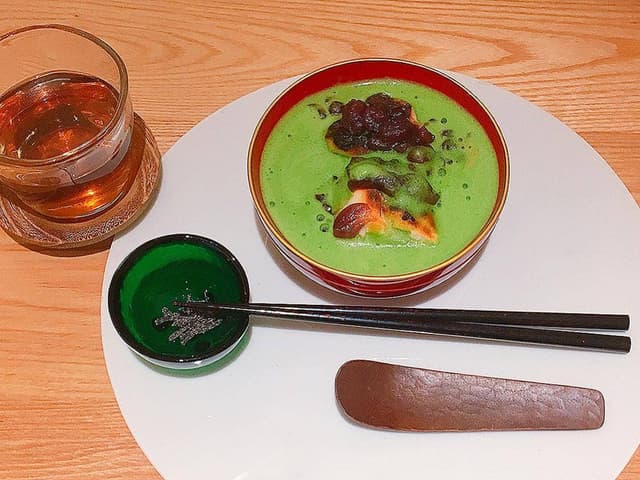 カフェ竹早72 - サブ画像3