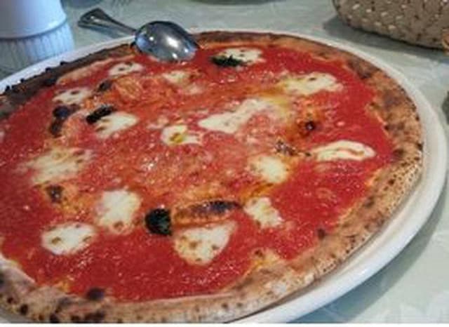 トラットリア クッチーナ - サブ画像1