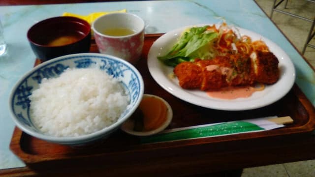 喫茶in - サブ画像3